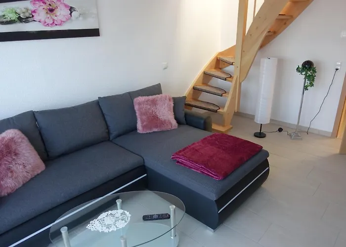 Gästewohnung 16