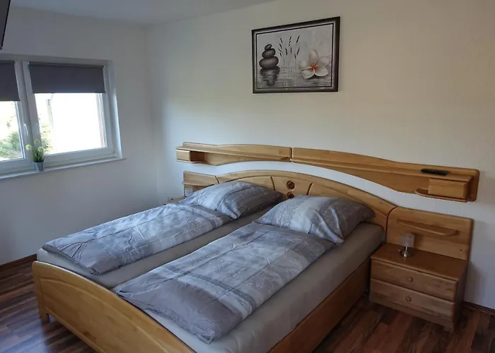 Gästewohnung 16