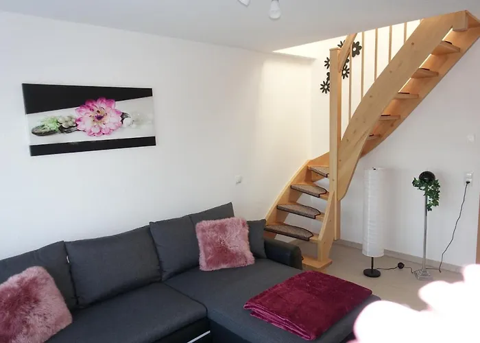 Gästewohnung 16