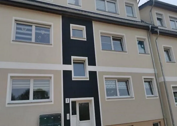 Gästewohnung 16