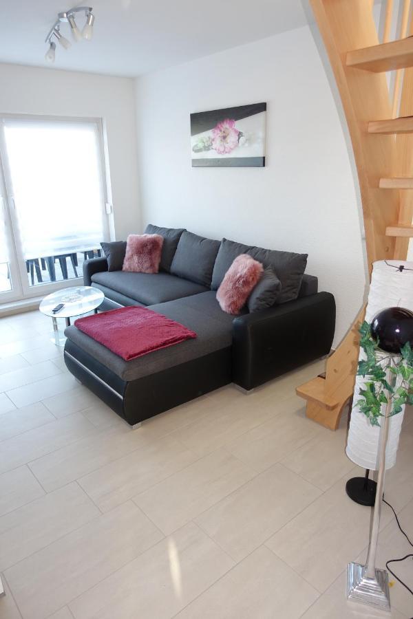 Apartment Gästewohnung 16