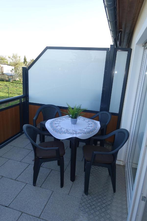 Apartment Gästewohnung 16 Oschersleben