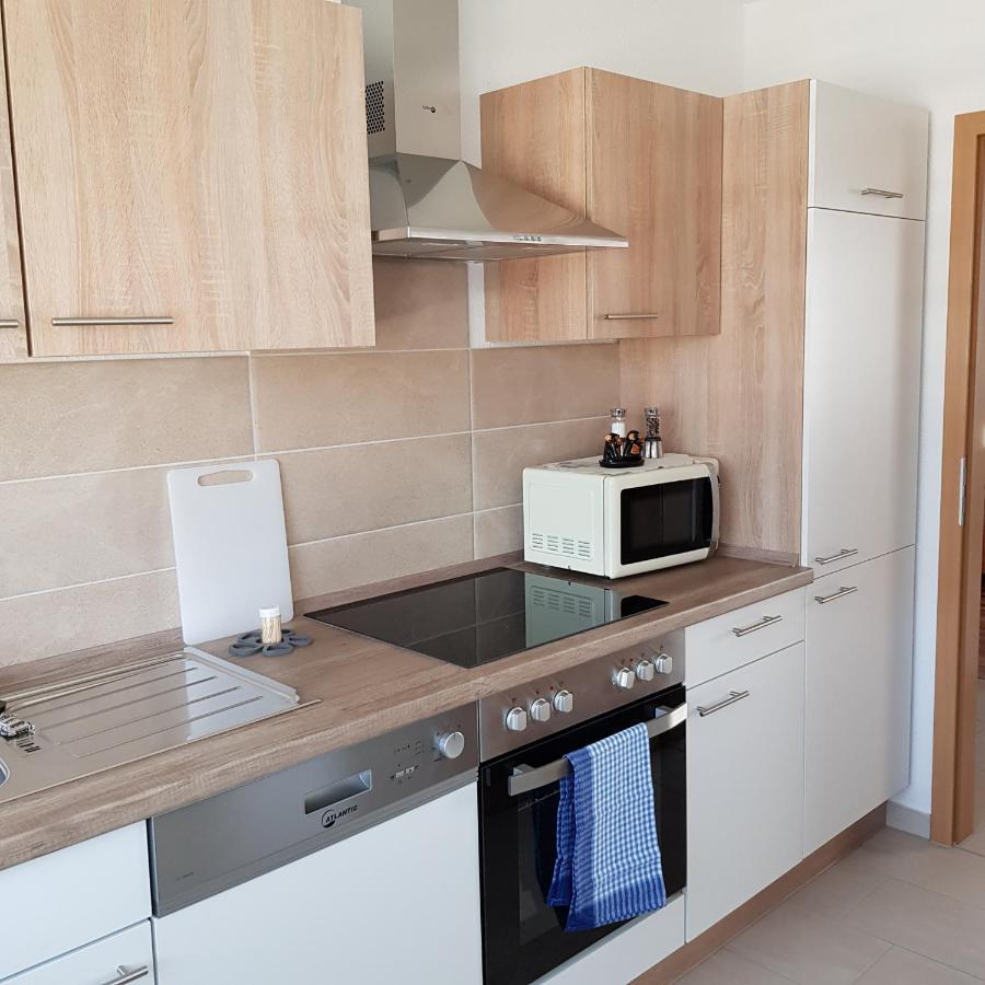 Gästewohnung 16 Apartment *