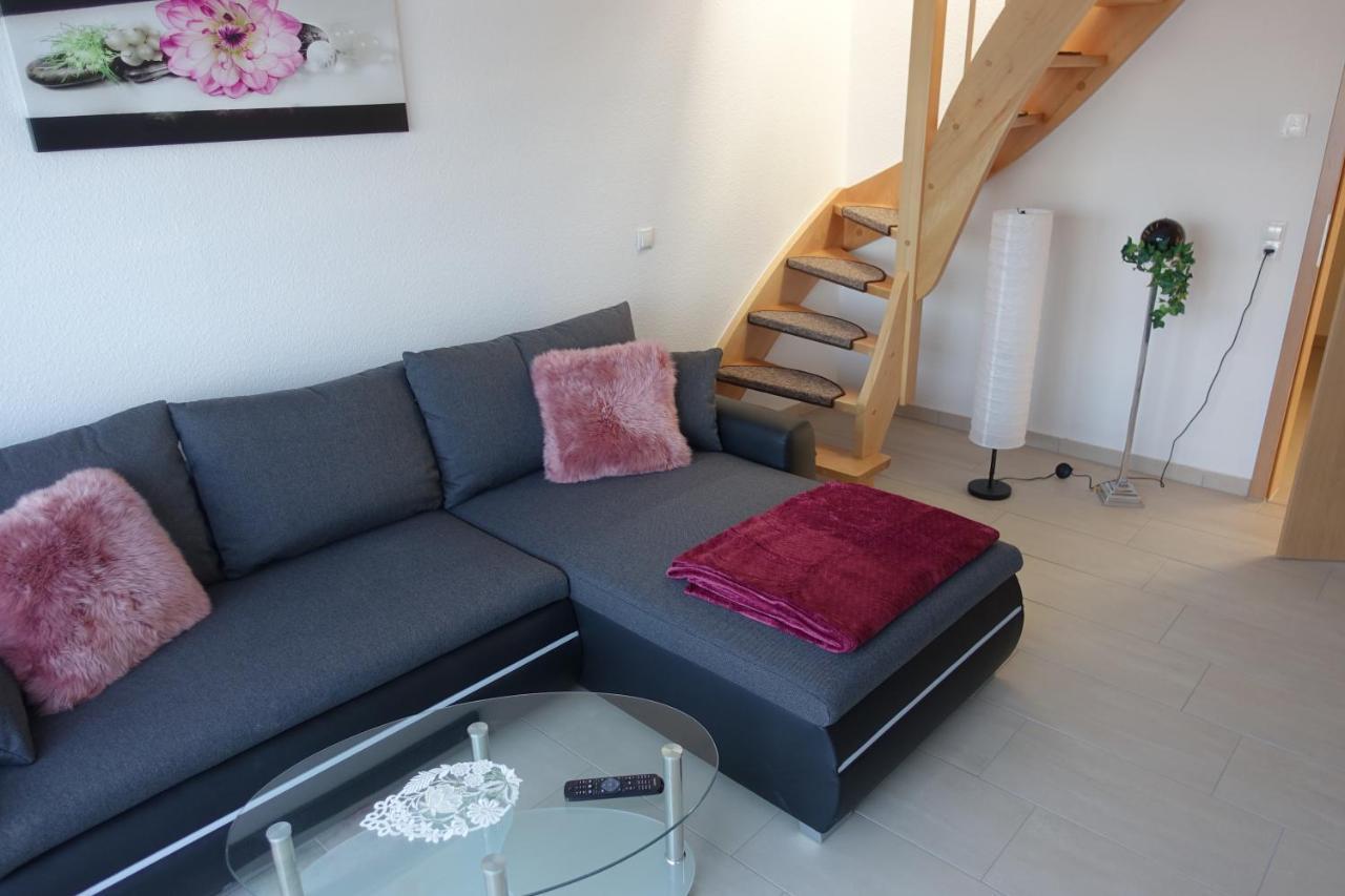 Gästewohnung 16 Oschersleben