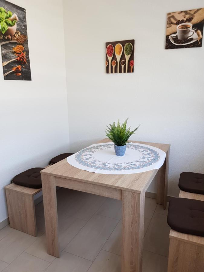 Gästewohnung 16 Oschersleben