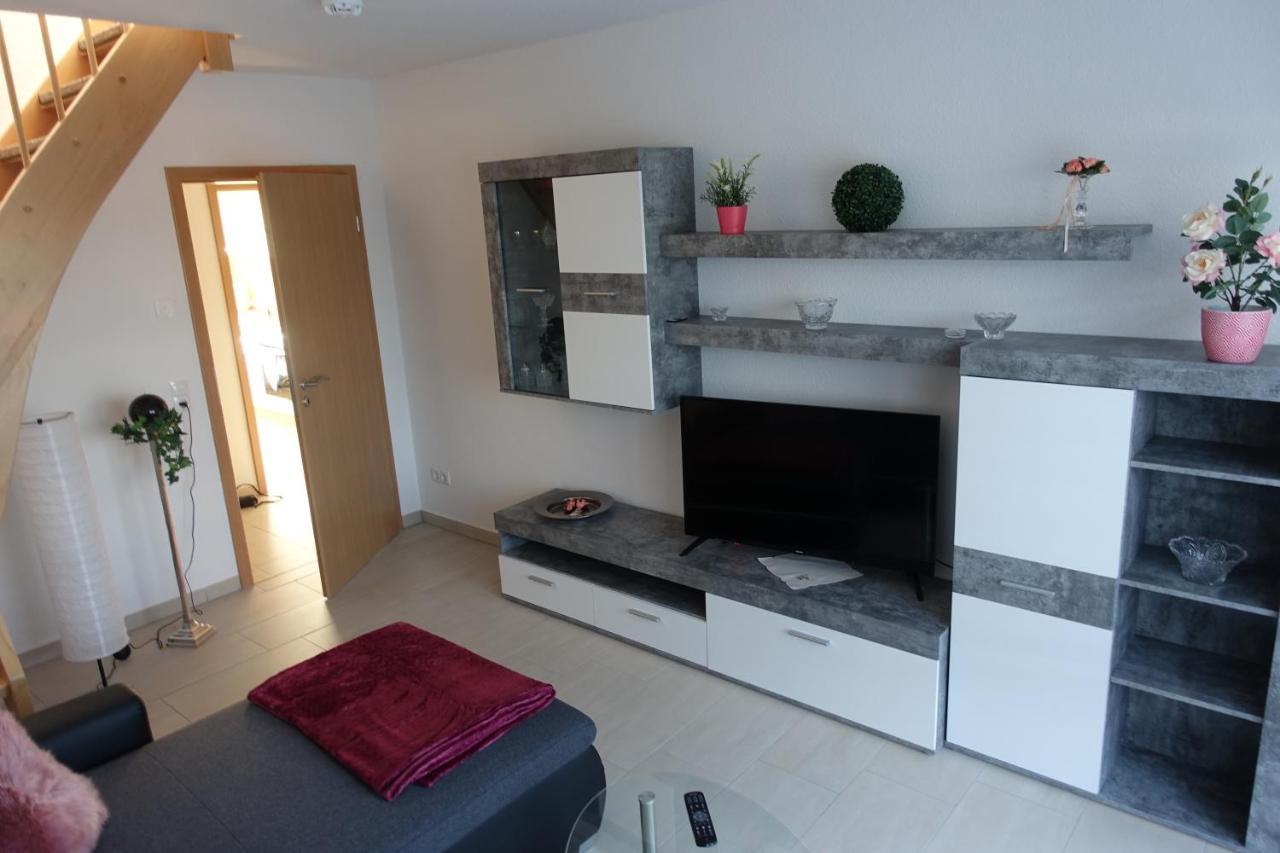 Gästewohnung 16 * Oschersleben