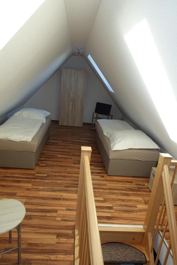 Apartment Gästewohnung 16 Oschersleben