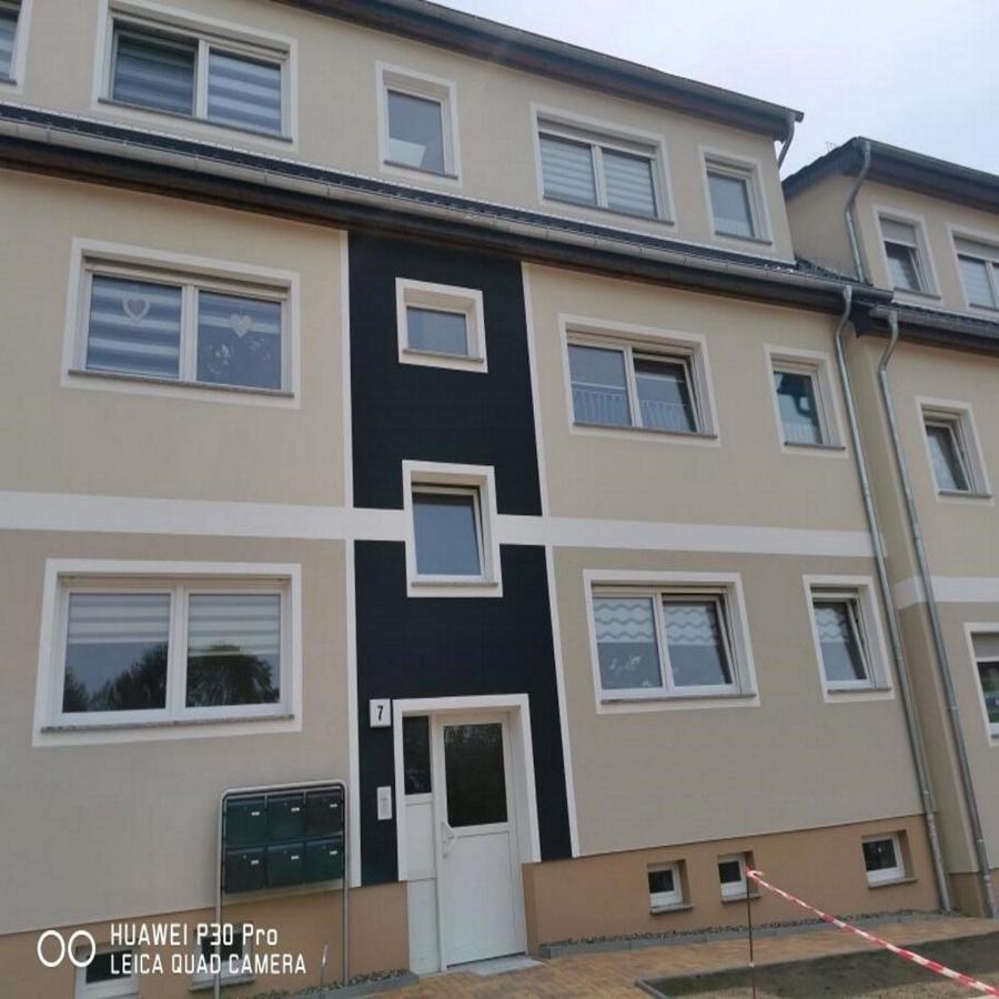 Apartment Gästewohnung 16 Oschersleben